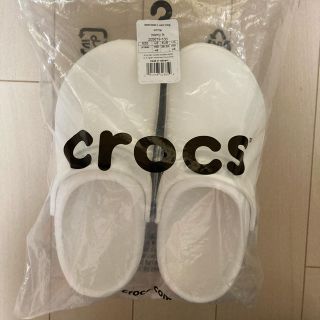 クロックス(crocs)のクロックス　スペシャリストベントクロッグ　ナースシューズ　医療用(サンダル)