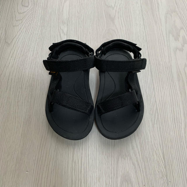 Teva(テバ)のteva Hurricane XLT2 13cm キッズ/ベビー/マタニティのキッズ靴/シューズ(15cm~)(サンダル)の商品写真