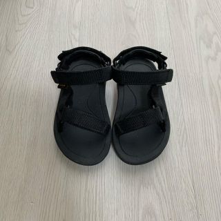 テバ(Teva)のteva Hurricane XLT2 13cm(サンダル)