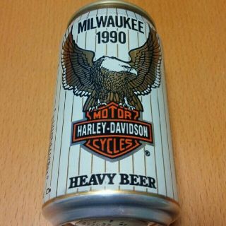 ハーレーダビッドソン(Harley Davidson)のHARLEY DAVIDSON Beer(ビール)