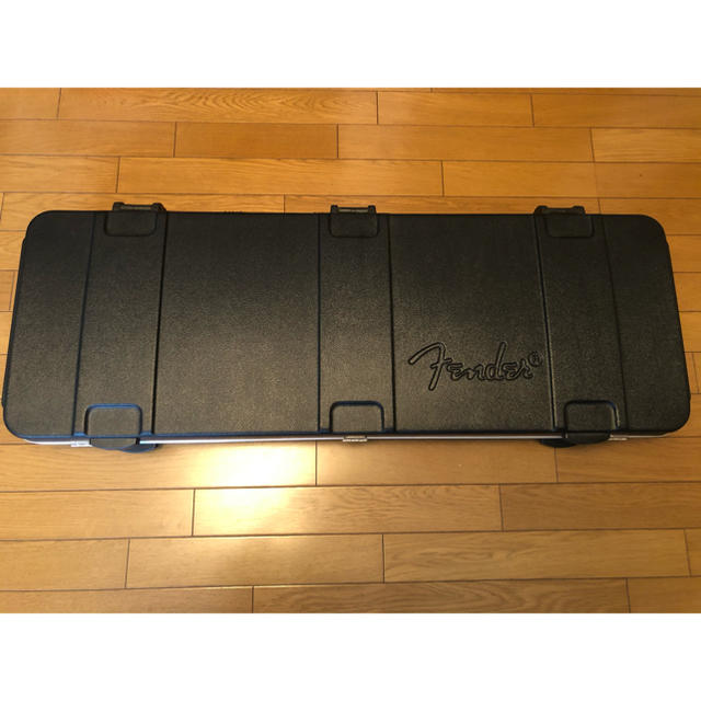 ＊Fender ハードケース＊のサムネイル