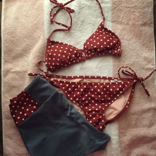 SNIDEL(水着)のフリマアイテム一覧 SNIDEL(水着)のフリマアイテム一覧