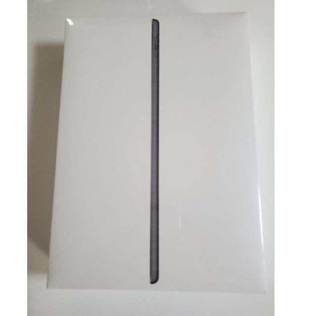iPad 第7世代 128GB WiFiPC/タブレット