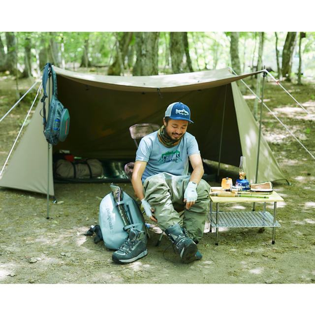 tent-Mark DESIGNS 炎幕 テンマクデザイン テント tent-Mark DESIGNS 炎幕 テンマクデザイン テント