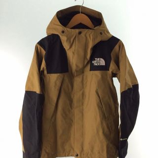 ザノースフェイス(THE NORTH FACE)のノースフェイス マウンテンジャケット NP61800 L Supreme(マウンテンパーカー)