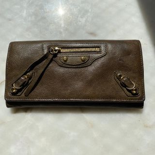 バレンシアガ(Balenciaga)のBALENCIAGA 財布(財布)