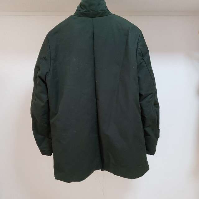 Barbour(バーブァー)のスナッグパック オイルドジャケット メンズのジャケット/アウター(ミリタリージャケット)の商品写真