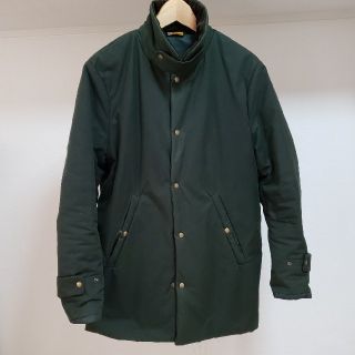 バーブァー(Barbour)のスナッグパック オイルドジャケット(ミリタリージャケット)