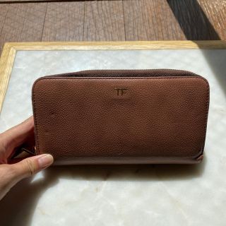 トムフォード(TOM FORD)のTom Ford 財布(財布)