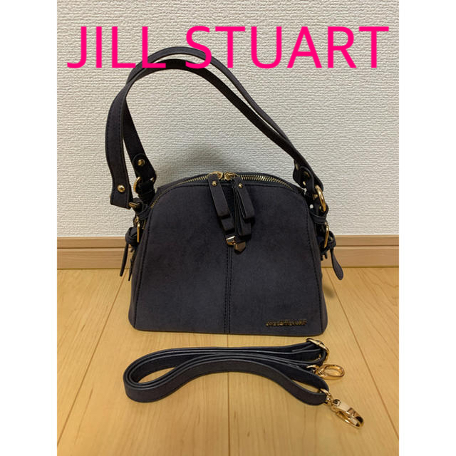 JILLSTUART(ジルスチュアート)の《訳あり！》ジルスチュアート　2WAYバック レディースのバッグ(ショルダーバッグ)の商品写真