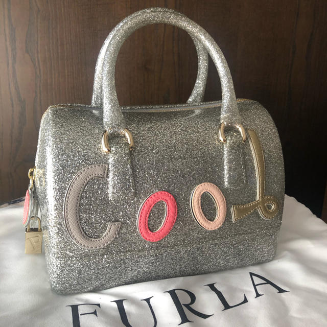 FURLA フルラ キャンディーバック