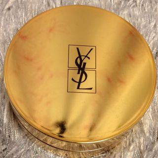 イヴサンローランボーテ(Yves Saint Laurent Beaute)のフェイスパウダー(フェイスパウダー)