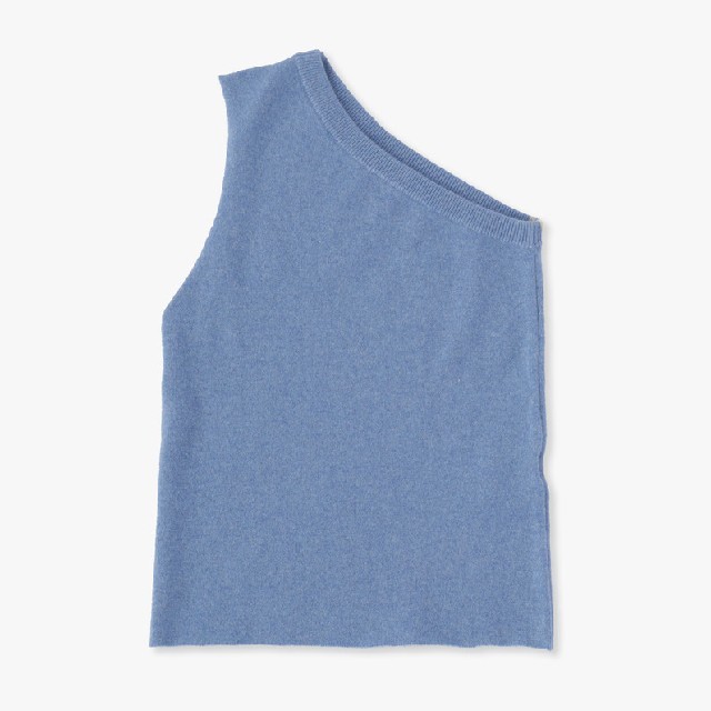 Ron Herman - extreme cashmere ワンショルダーニットの通販 by