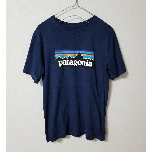 Patagonia パタゴニア ボーイズTシャツ XLサイズ 新品送料込