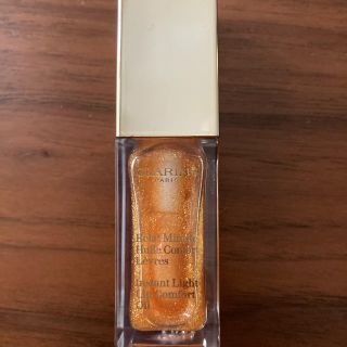 クラランス(CLARINS)のクラランス　コンフォートリップオイル07 ハニーグラム(リップグロス)