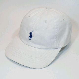 ポロラルフローレン(POLO RALPH LAUREN)の944 新品 ラルフローレン キャップ(キャップ)