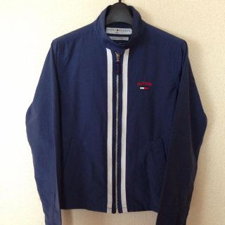 トミーヒルフィガー(TOMMY HILFIGER)のトミーヒルフィガー♡ジャンパー(ブルゾン)