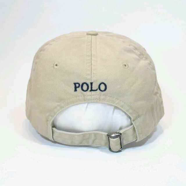 POLO RALPH LAUREN(ポロラルフローレン)の951 新品 ラルフローレン キャップ レディースの帽子(キャップ)の商品写真