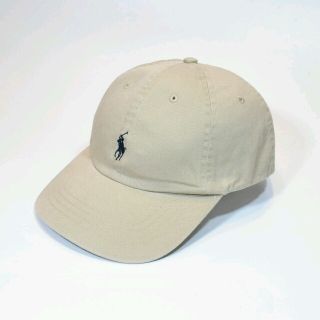 ポロラルフローレン(POLO RALPH LAUREN)の951 新品 ラルフローレン キャップ(キャップ)