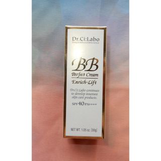 ドクターシーラボ(Dr.Ci Labo)の未開封　ドクターシーラボ BBクリーム エンリッチリフト (BBクリーム)