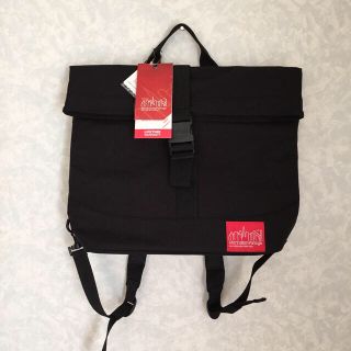 マンハッタンポーテージ(Manhattan Portage)のマンハッタンポーテージ 3WAYリュック(バッグパック/リュック)