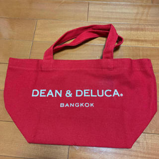 ディーンアンドデルーカ(DEAN & DELUCA)のDean&Deluca バンコク限定(ハンドバッグ)