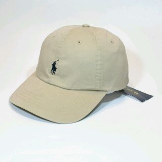 ポロラルフローレン(POLO RALPH LAUREN)の950 新品 ラルフローレン キャップ(キャップ)