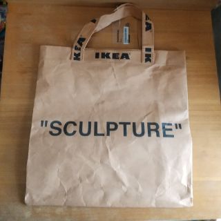 イケア(IKEA)の『期間限定値下げ』IKEA 限定 バッグ(エコバッグ)