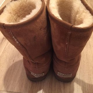 アグ(UGG)のUGGブーツ(ブーツ)