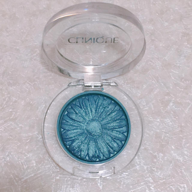 CLINIQUE(クリニーク)のクリニーク　アイシャドウ　リッドポップ　アクアポップ コスメ/美容のベースメイク/化粧品(アイシャドウ)の商品写真