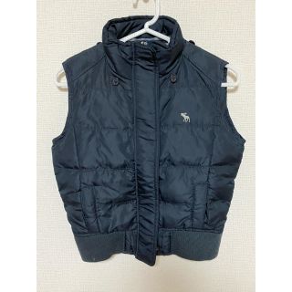 アバクロンビーアンドフィッチ(Abercrombie&Fitch)のアバクロ(カーディガン)