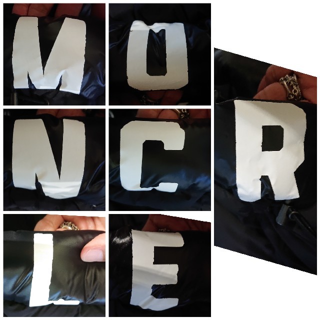 MONCLER(モンクレール)の◆◆19FW Moncler Dubois ◆◆ダウンジャケット メンズのジャケット/アウター(ダウンジャケット)の商品写真