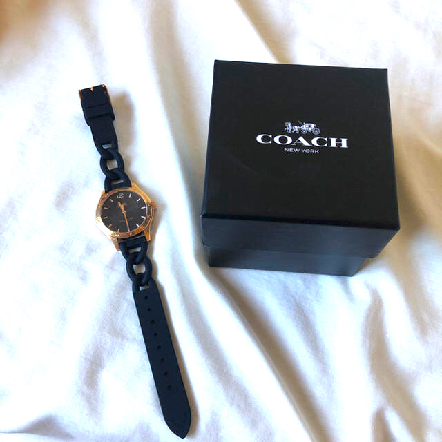 COACH(コーチ)のコーチ　腕時計　レディース  coach レディースのファッション小物(腕時計)の商品写真