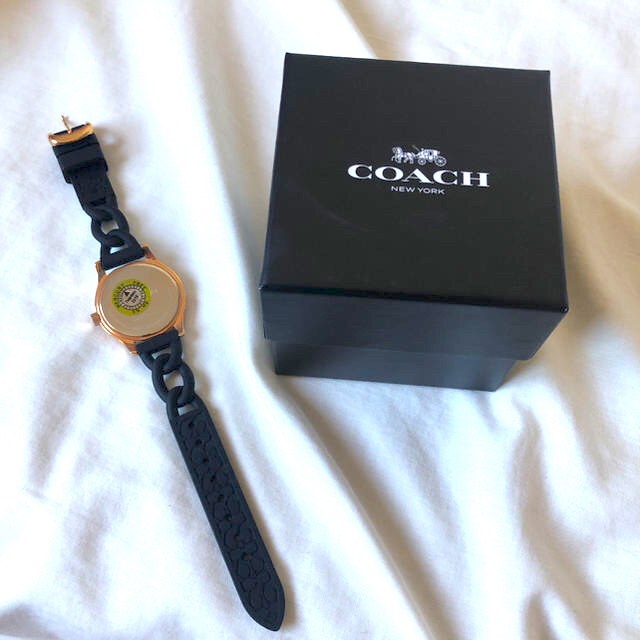 COACH(コーチ)のコーチ　腕時計　レディース  coach レディースのファッション小物(腕時計)の商品写真