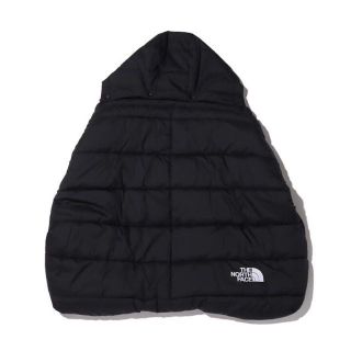 ザノースフェイス(THE NORTH FACE)の即発送 ノースフェイス THE NORTH FACE ベビーシェルブランケット(抱っこひも/おんぶひも)