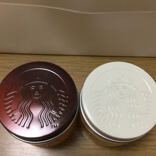 Starbucks Coffee(スターバックスコーヒー)のスターバックス インテリア/住まい/日用品のインテリア小物(小物入れ)の商品写真