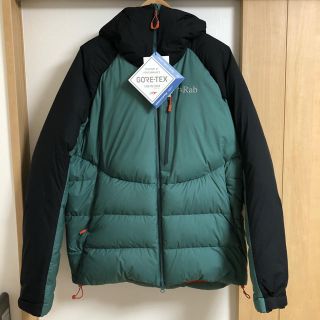 ジャーナルスタンダード(JOURNAL STANDARD)のInfinity Jacket　RAB×JOURNAL STANDARD(ダウンジャケット)