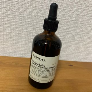 イソップ(Aesop)のイソップ　ポストプードロップス(日用品/生活雑貨)