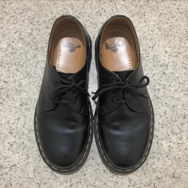 Dr.Martens 3ホール