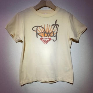 ロキシー(Roxy)のRoxy レディース　Tシャツ(Tシャツ(半袖/袖なし))