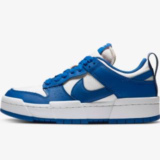 ナイキ(NIKE)の24.5cm NIKE DUNK DISRUPT ダンク ディスラプト(スニーカー)