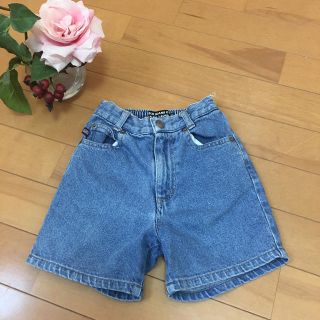 ラルフローレン(Ralph Lauren)のラルフローレン☆女の子☆90☆デニムパンツ(パンツ/スパッツ)