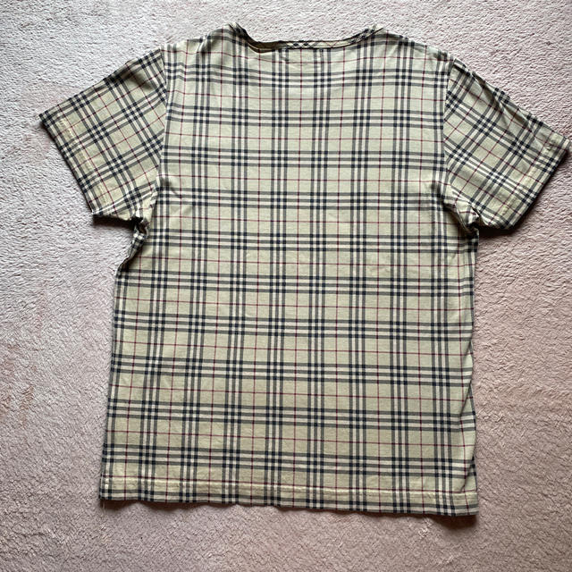 BURBERRY(バーバリー)のkinoko6120様専用　BURBERRY Tシャツ レディースのトップス(Tシャツ(半袖/袖なし))の商品写真