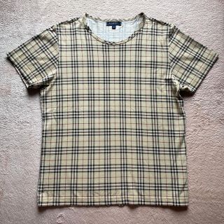 バーバリー(BURBERRY)のkinoko6120様専用　BURBERRY Tシャツ(Tシャツ(半袖/袖なし))