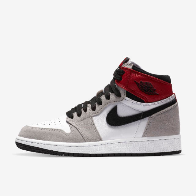 23.5センチ  AIR JORDAN 1 SMOKE GREY