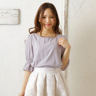 エブリン(evelyn)のまいまい様♡専用(シャツ/ブラウス(半袖/袖なし))