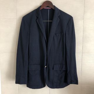 ユナイテッドアローズグリーンレーベルリラクシング(UNITED ARROWS green label relaxing)のgreen label relaxingテーラードジャケット メンズ(テーラードジャケット)