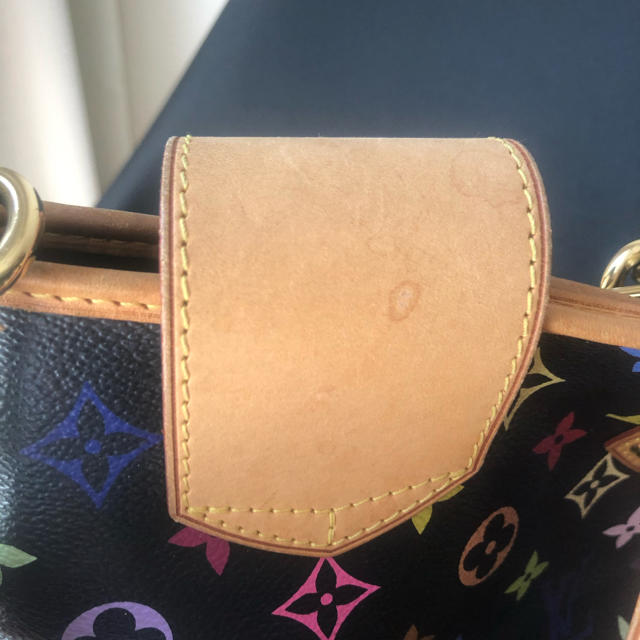 LOUIS VUITTON(ルイヴィトン)の【希少】LOUIS VUITTON アニーGM 美品『写真確認用ページ』 レディースのバッグ(ショルダーバッグ)の商品写真