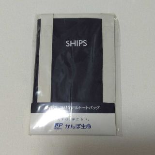 シップス(SHIPS)のSHIPS　トートバッグ(トートバッグ)