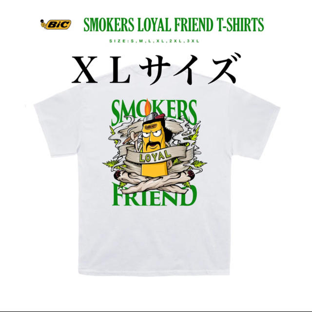 bic Tシャツ